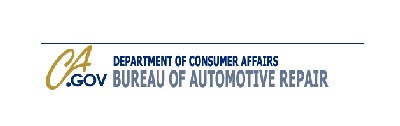 California Bureau of Automotive Repair Enforcement on Fluid Flushes